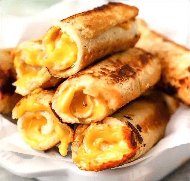 foto colose up makanan