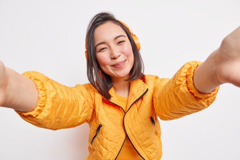 foto profil wa keren perempuan